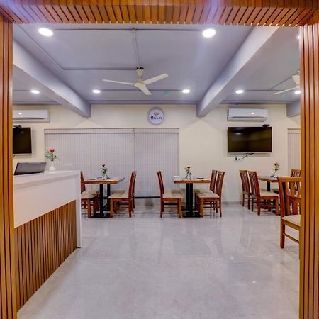 Myspace Tattwa Grand Yelahanka Exterior foto