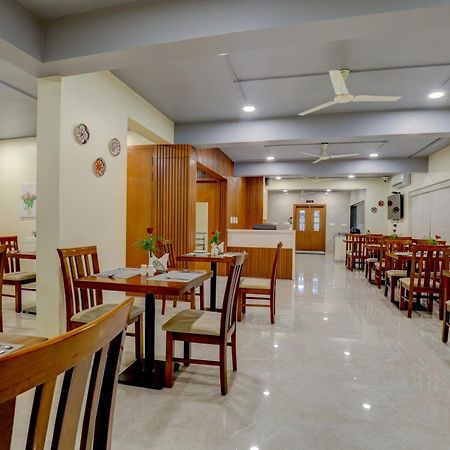 Myspace Tattwa Grand Yelahanka Exterior foto
