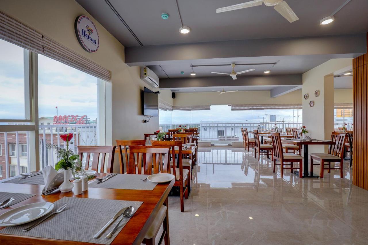 Myspace Tattwa Grand Yelahanka Exterior foto