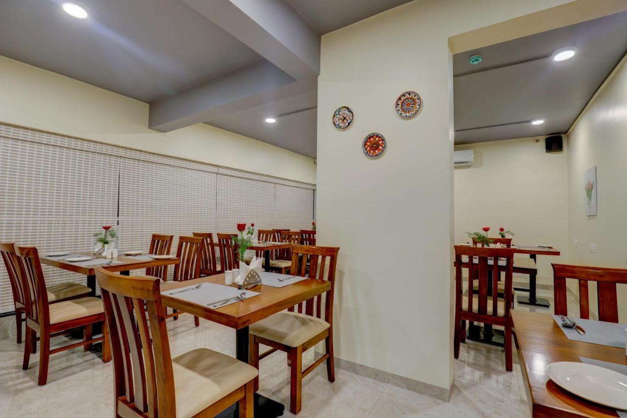 Myspace Tattwa Grand Yelahanka Exterior foto
