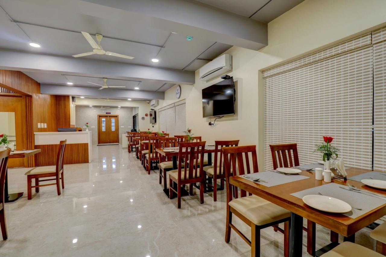 Myspace Tattwa Grand Yelahanka Exterior foto