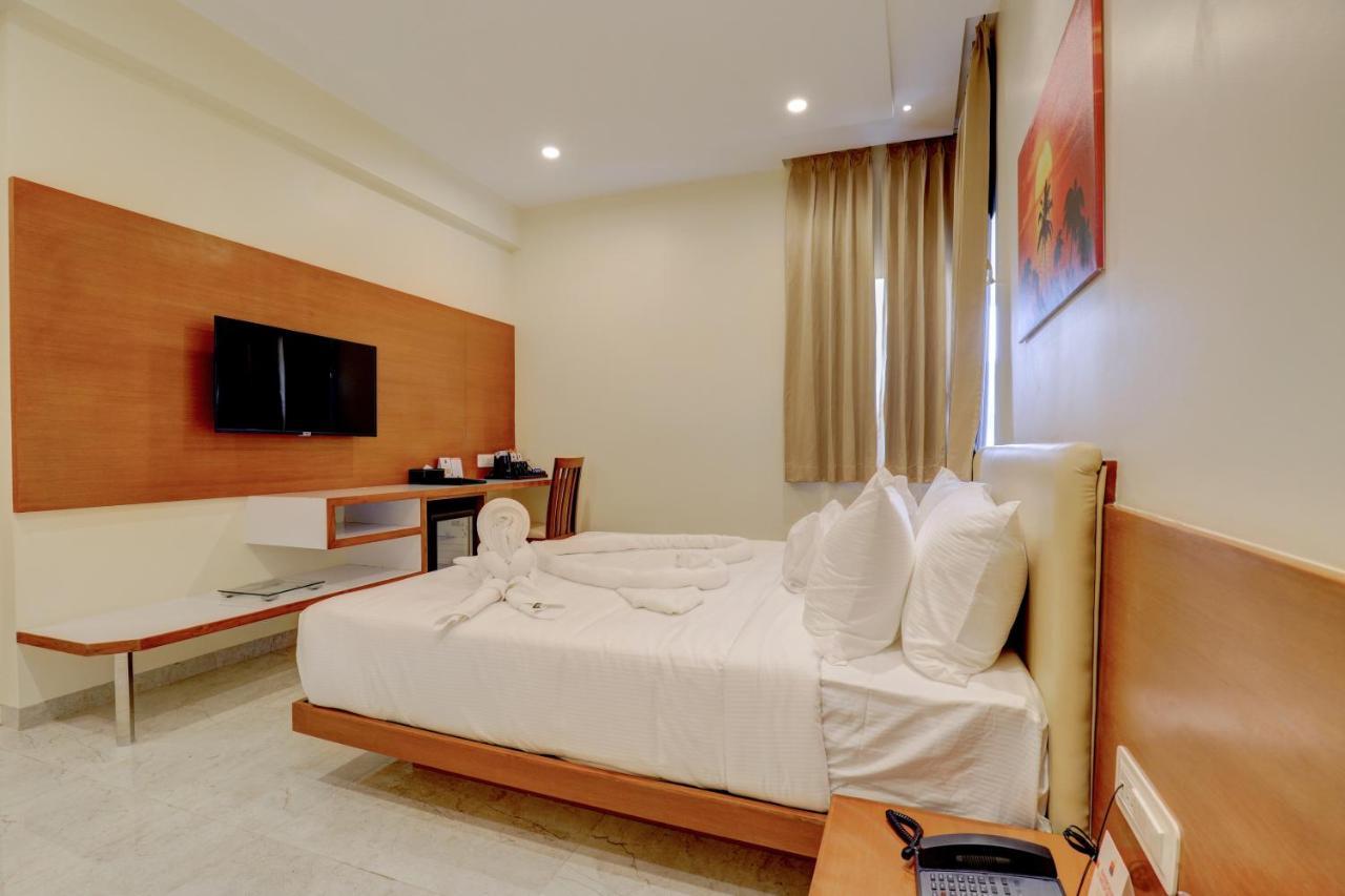 Myspace Tattwa Grand Yelahanka Exterior foto
