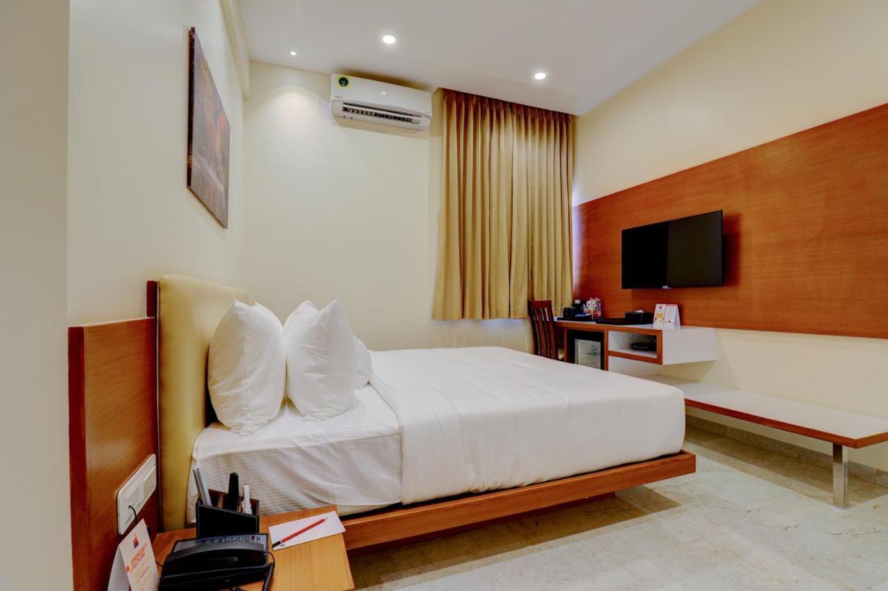 Myspace Tattwa Grand Yelahanka Exterior foto