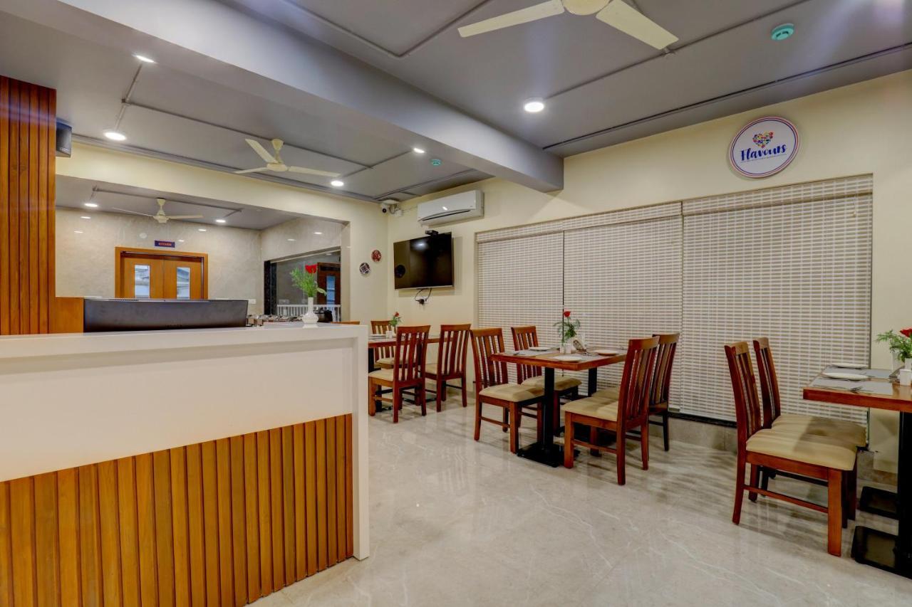 Myspace Tattwa Grand Yelahanka Exterior foto