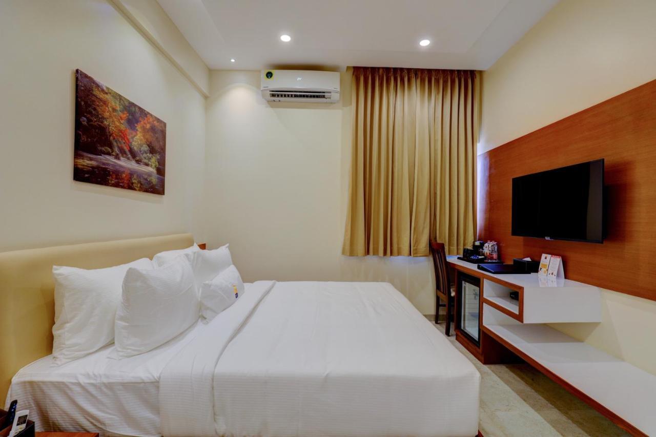 Myspace Tattwa Grand Yelahanka Exterior foto