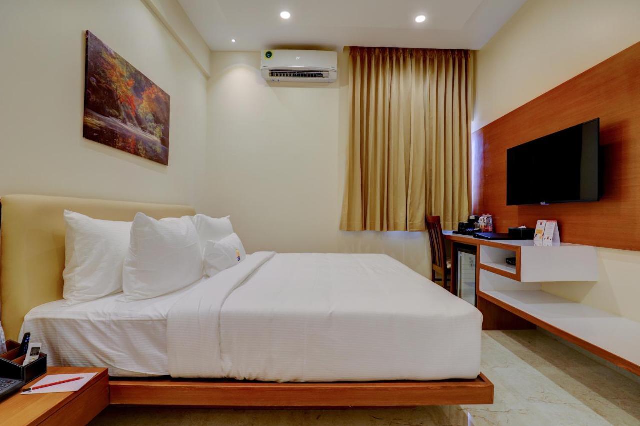 Myspace Tattwa Grand Yelahanka Exterior foto
