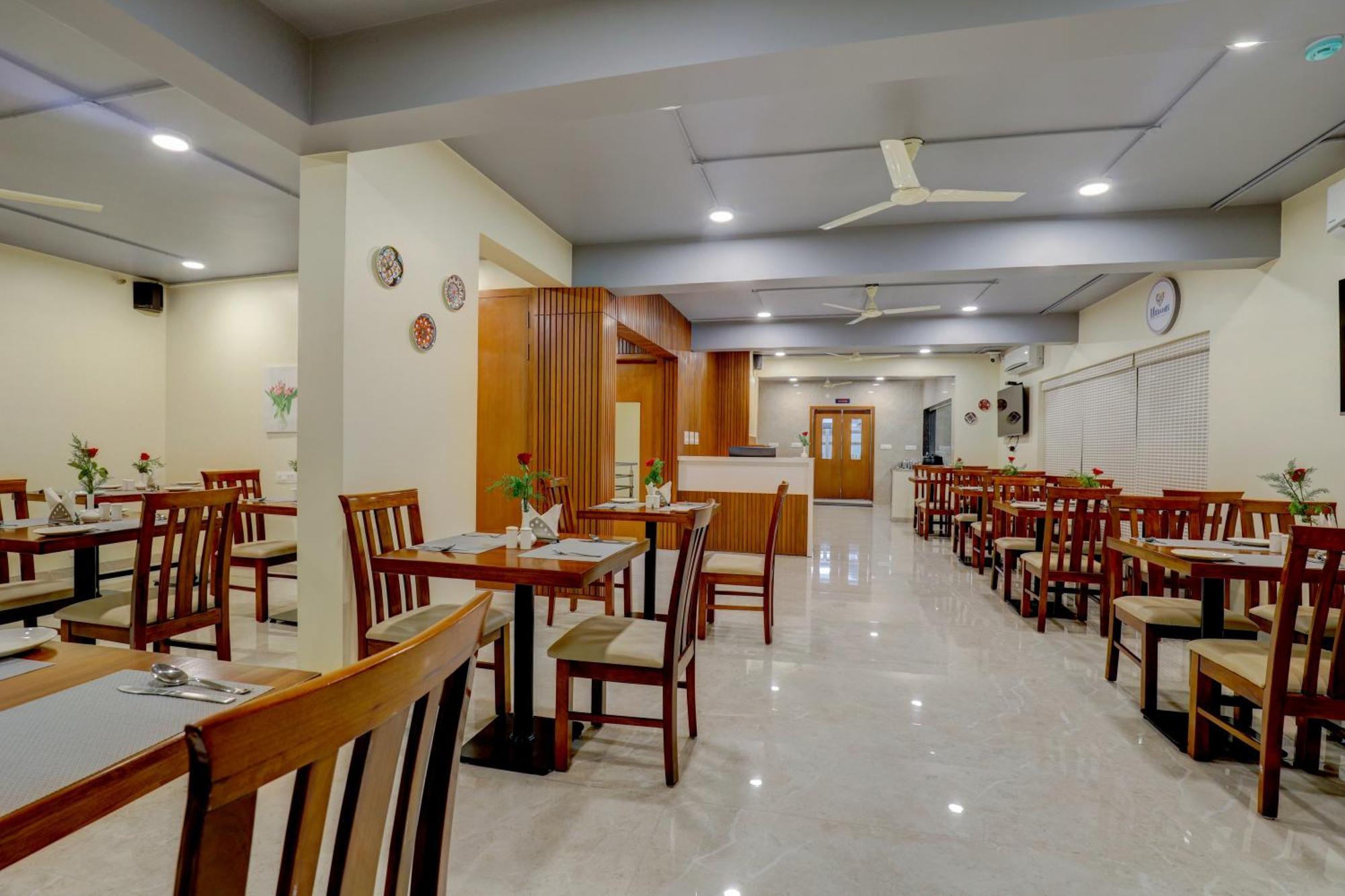 Myspace Tattwa Grand Yelahanka Exterior foto